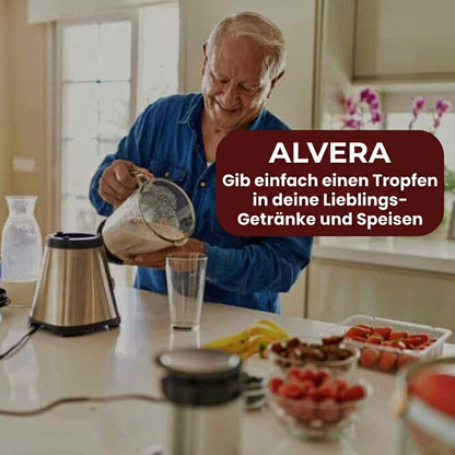 Cayenne Durchblutungs-Blutdruck-Mischung